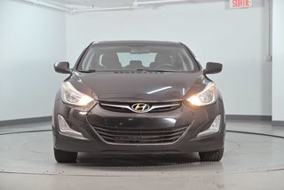Hyundai Elantra GLS 2016 à Brossard, Québec - 6 - w320h240px
