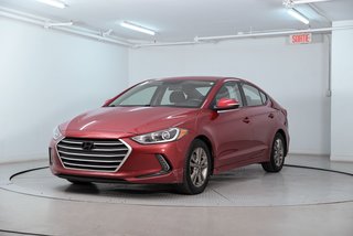 Elantra GL 2017 à Brossard, Québec - 5 - w320h240px