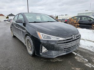 Hyundai Elantra Preferred w/Sun & Safety Package 2020 à Brossard, Québec - 5 - w320h240px