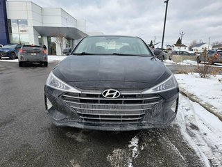 Hyundai Elantra Preferred w/Sun & Safety Package 2020 à Brossard, Québec - 4 - w320h240px