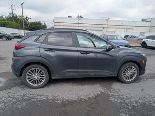 2018 Hyundai Kona Luxury in Brossard, Quebec - 2 - w320h240px