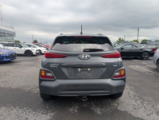 2018 Hyundai Kona Luxury in Brossard, Quebec - 6 - w320h240px