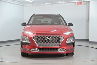 2020 Hyundai Kona Trend in Brossard, Quebec - 2 - w320h240px