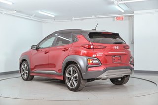 2020 Hyundai Kona Trend in Brossard, Quebec - 5 - w320h240px