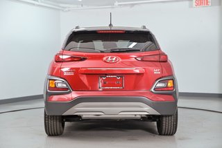 2020 Hyundai Kona Trend in Brossard, Quebec - 4 - w320h240px