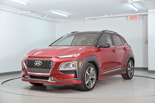 2020 Hyundai Kona Trend in Brossard, Quebec - 3 - w320h240px