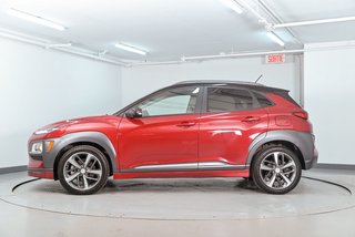 2020 Hyundai Kona Trend in Brossard, Quebec - 6 - w320h240px