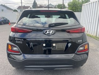 2020 Hyundai Kona Preferred in Brossard, Quebec - 5 - w320h240px