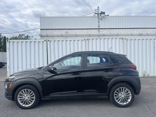 2020 Hyundai Kona Preferred in Brossard, Quebec - 3 - w320h240px