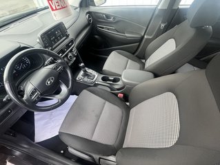 2020 Hyundai Kona Preferred in Brossard, Quebec - 4 - w320h240px
