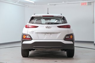 2021 Hyundai Kona Preferred in Brossard, Quebec - 2 - w320h240px