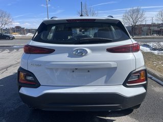 2021 Hyundai Kona Preferred in Brossard, Quebec - 5 - w320h240px