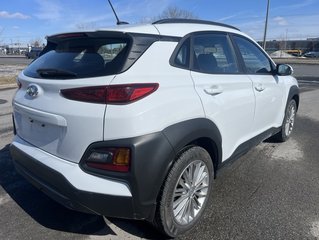 2021 Hyundai Kona Preferred in Brossard, Quebec - 6 - w320h240px