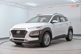 2021 Hyundai Kona Preferred in Brossard, Quebec - 5 - w320h240px
