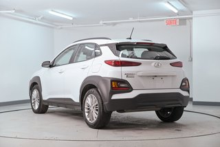 2021 Hyundai Kona Preferred in Brossard, Quebec - 3 - w320h240px