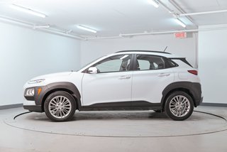 2021 Hyundai Kona Preferred in Brossard, Quebec - 4 - w320h240px