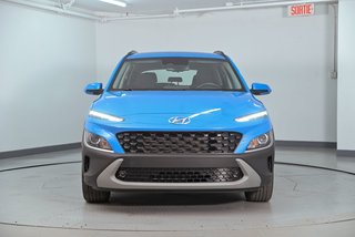 Hyundai Kona Preferred 2022 à Brossard, Québec - 6 - w320h240px