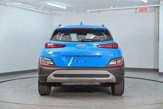 Hyundai Kona Preferred 2022 à Brossard, Québec - 2 - w320h240px