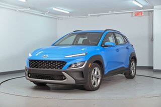 Hyundai Kona Preferred 2022 à Brossard, Québec - 5 - w320h240px