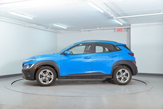 Hyundai Kona Preferred 2022 à Brossard, Québec - 4 - w320h240px