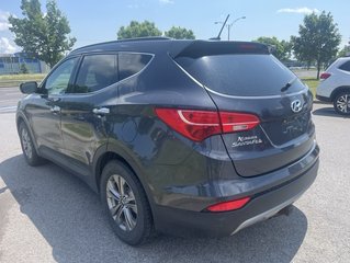 2015 Hyundai Santa Fe Sport in Brossard, Quebec - 5 - w320h240px