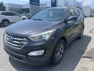 2015 Hyundai Santa Fe Sport in Brossard, Quebec - 3 - w320h240px