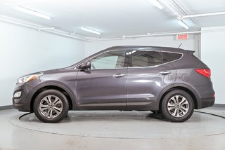 Hyundai Santa Fe Sport  2015 à Brossard, Québec - 4 - w320h240px
