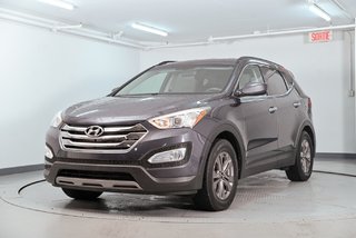 Hyundai Santa Fe Sport  2015 à Brossard, Québec - 5 - w320h240px