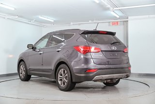 Hyundai Santa Fe Sport  2015 à Brossard, Québec - 3 - w320h240px