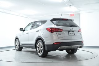 2013 Hyundai Santa Fe Limited in Brossard, Quebec - 3 - w320h240px