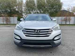 Hyundai Santa Fe Limited 2013 à Brossard, Québec - 4 - w320h240px