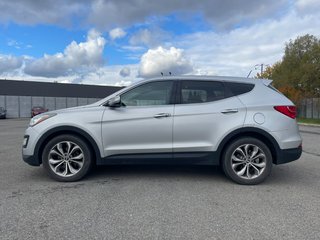 Hyundai Santa Fe Limited 2013 à Brossard, Québec - 2 - w320h240px