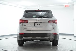 2013 Hyundai Santa Fe Limited in Brossard, Quebec - 2 - w320h240px