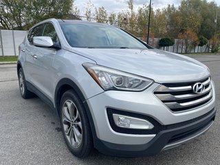 Hyundai Santa Fe Limited 2013 à Brossard, Québec - 5 - w320h240px