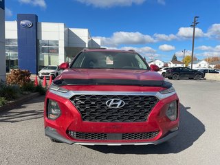 2019 Hyundai Santa Fe Essential in Brossard, Quebec - 3 - w320h240px