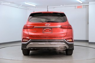 2019 Hyundai Santa Fe Essential in Brossard, Quebec - 2 - w320h240px