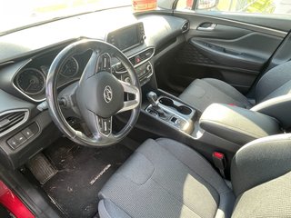 2019 Hyundai Santa Fe Essential in Brossard, Quebec - 4 - w320h240px