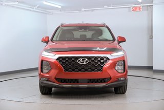 2019 Hyundai Santa Fe Essential in Brossard, Quebec - 6 - w320h240px