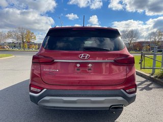 2019 Hyundai Santa Fe Essential in Brossard, Quebec - 2 - w320h240px