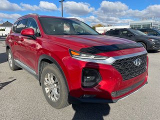 2019 Hyundai Santa Fe Essential in Brossard, Quebec - 5 - w320h240px