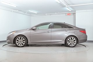 2012 Hyundai Sonata Limited in Brossard, Quebec - 4 - w320h240px