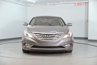 2012 Hyundai Sonata Limited in Brossard, Quebec - 6 - w320h240px