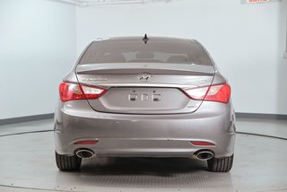 2012 Hyundai Sonata Limited in Brossard, Quebec - 2 - w320h240px