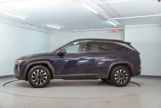 2022 Hyundai Tucson Hybrid Ultimate in Brossard, Quebec - 4 - w320h240px
