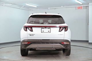 2023 Hyundai Tucson Plug-In Hybrid Luxury in Brossard, Quebec - 2 - w320h240px