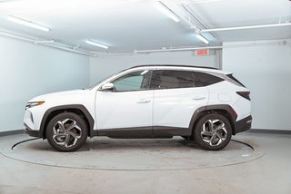 2023 Hyundai Tucson Plug-In Hybrid Luxury in Brossard, Quebec - 4 - w320h240px