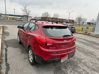 2015  Tucson GL in Brossard, Quebec - 5 - w320h240px