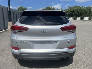 2016 Hyundai Tucson in Brossard, Quebec - 6 - w320h240px
