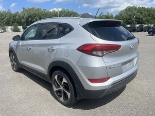 2016 Hyundai Tucson in Brossard, Quebec - 5 - w320h240px