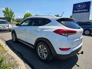 2017 Hyundai Tucson Premium in Brossard, Quebec - 2 - w320h240px